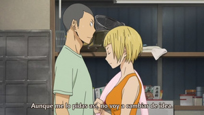 Haikyuu!!: vs "Akaten"